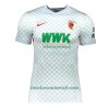 Camiseta de fútbol FC Augsburg Segunda Equipación 2021/22 - Hombre